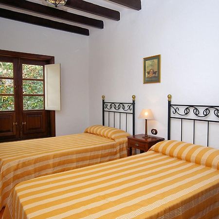 Villas Finca La Crucita By Escapehome Haria Exterior photo