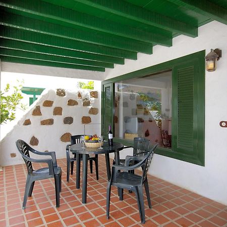 Villas Finca La Crucita By Escapehome Haria Exterior photo