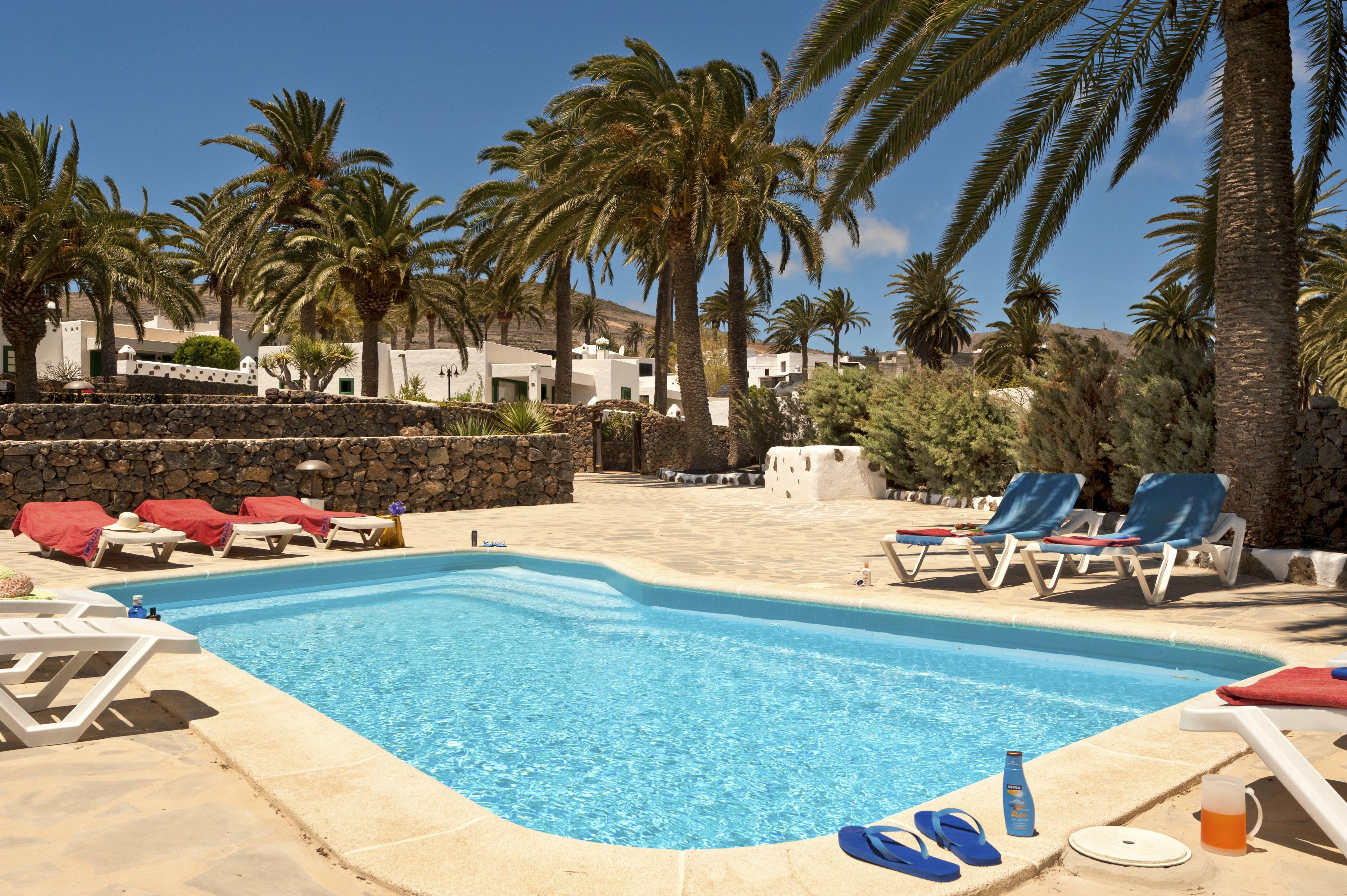 Villas Finca La Crucita By Escapehome Haria Exterior photo