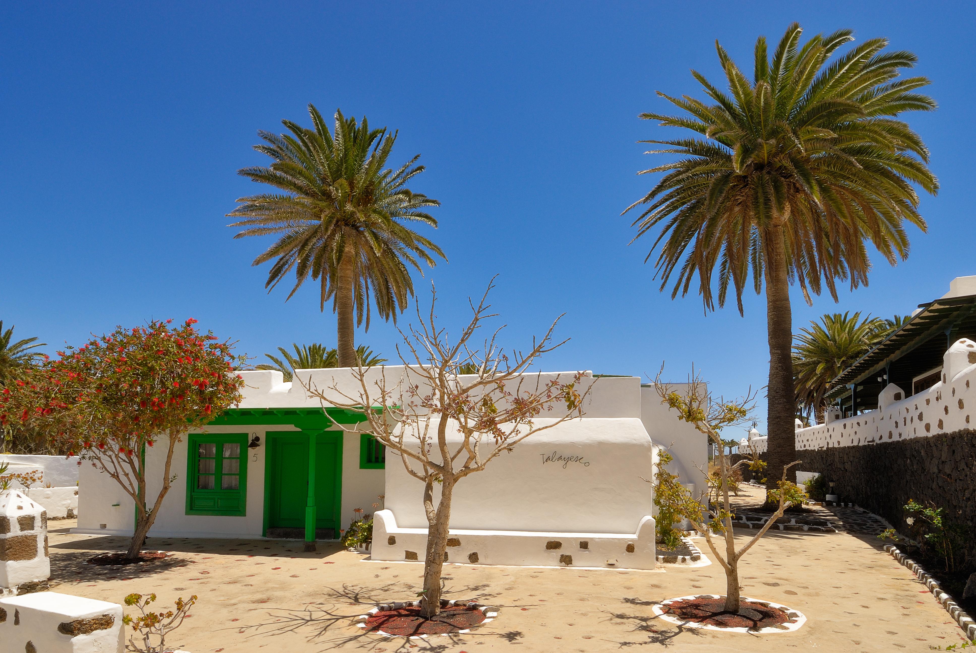 Villas Finca La Crucita By Escapehome Haria Exterior photo