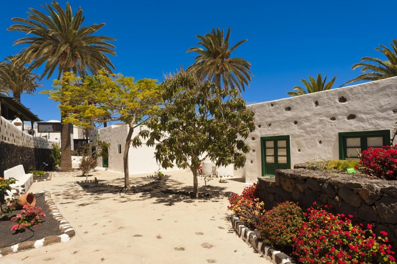 Villas Finca La Crucita By Escapehome Haria Exterior photo