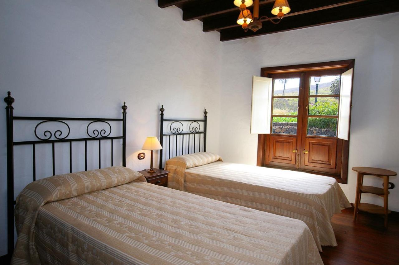 Villas Finca La Crucita By Escapehome Haria Exterior photo