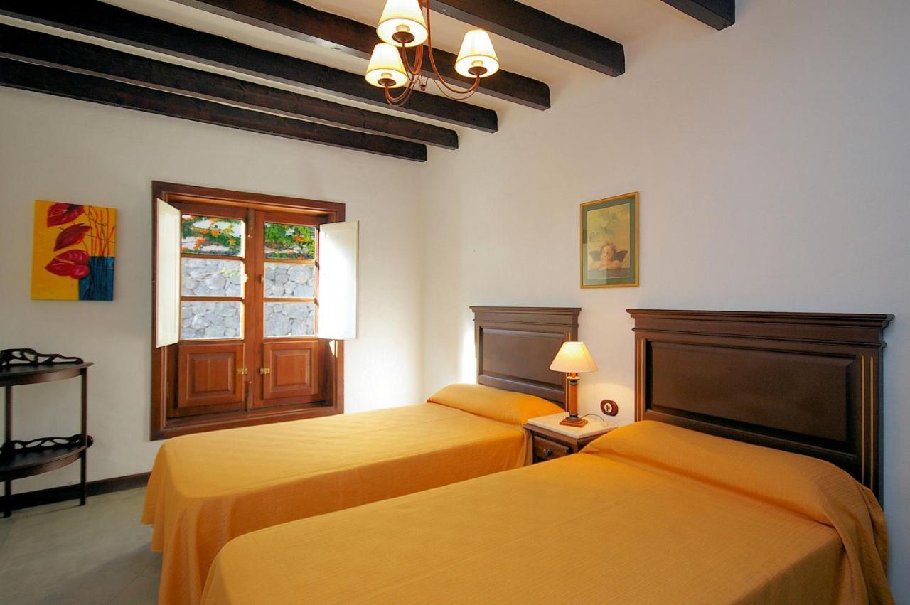 Villas Finca La Crucita By Escapehome Haria Exterior photo