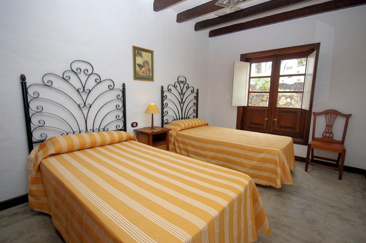 Villas Finca La Crucita By Escapehome Haria Room photo