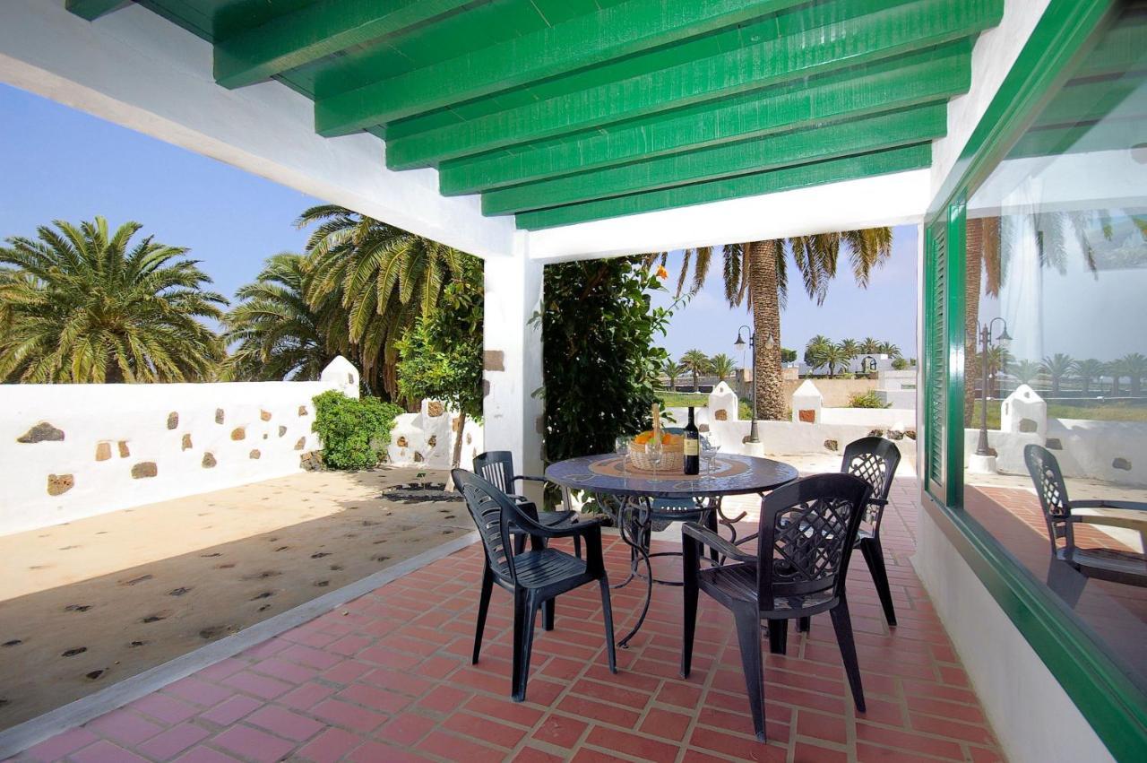 Villas Finca La Crucita By Escapehome Haria Exterior photo