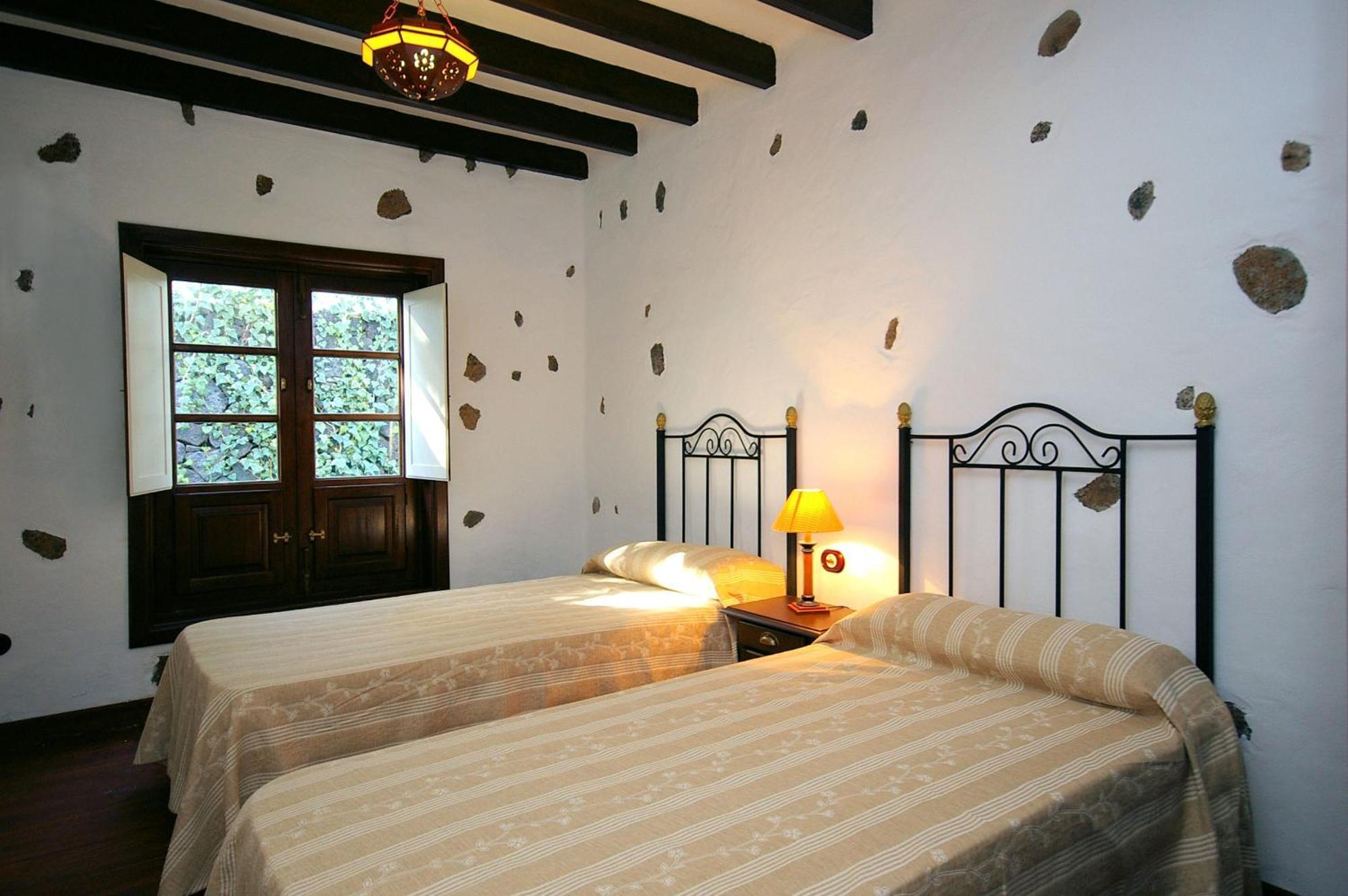 Villas Finca La Crucita By Escapehome Haria Exterior photo