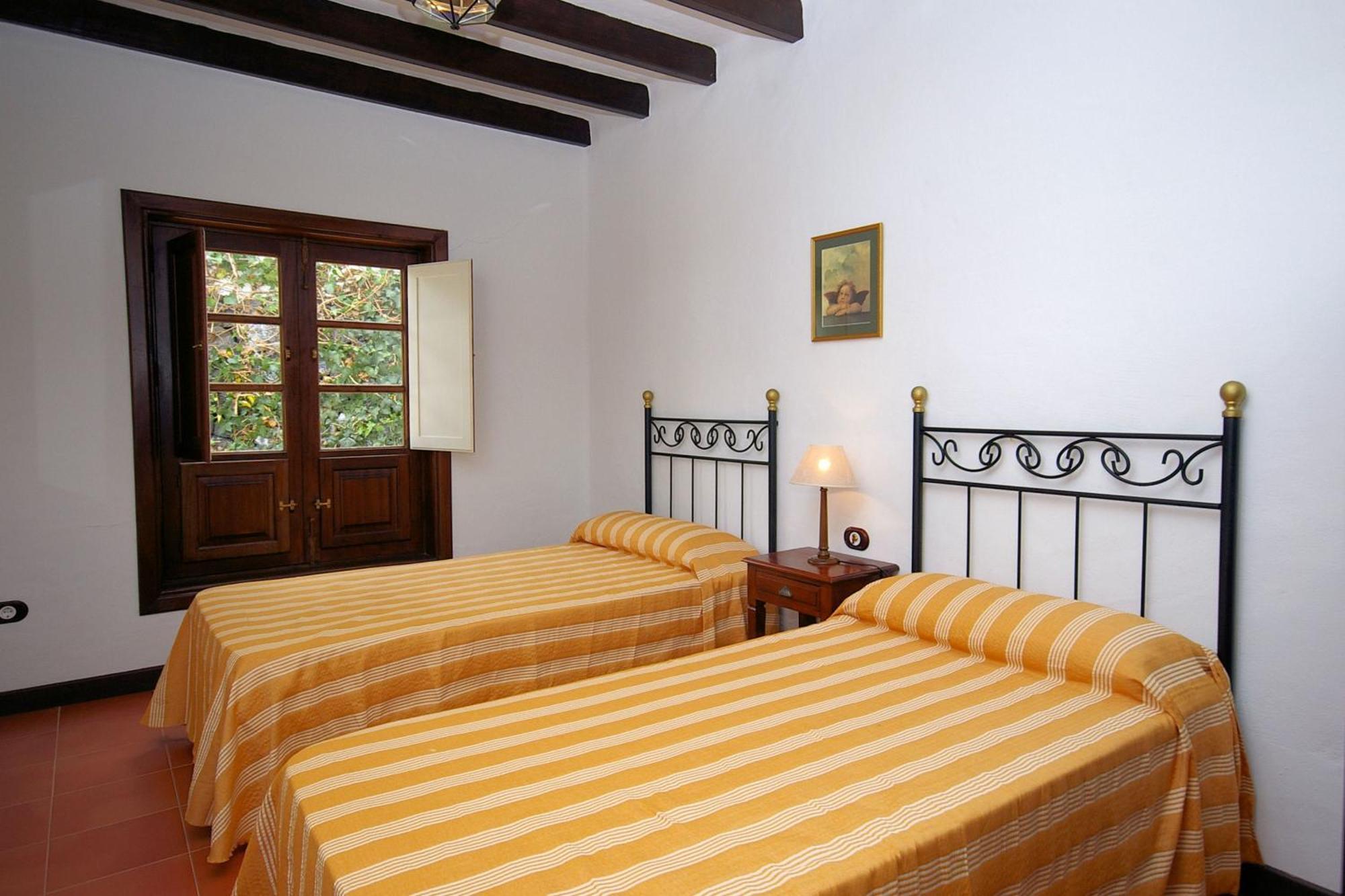 Villas Finca La Crucita By Escapehome Haria Exterior photo
