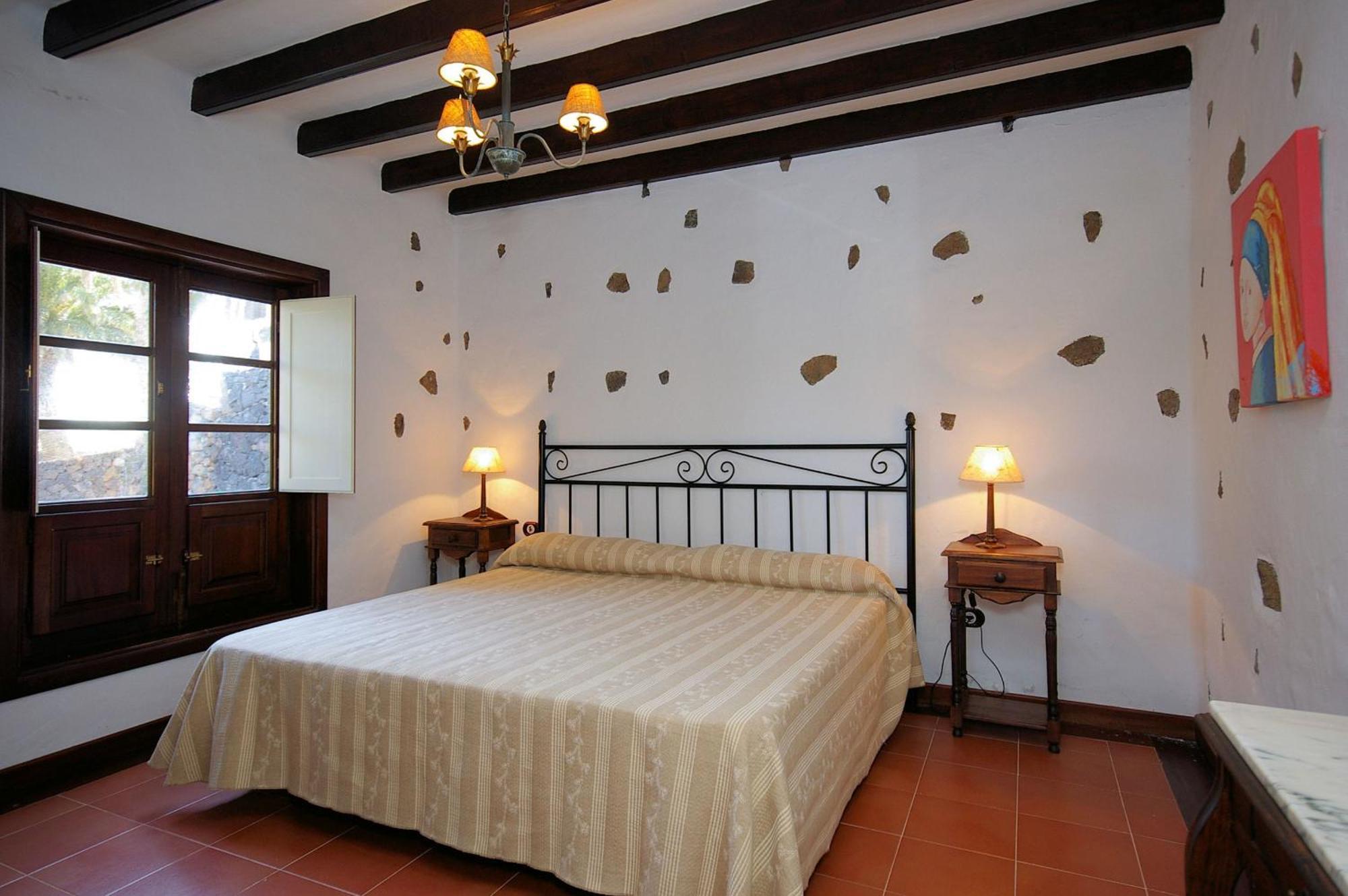 Villas Finca La Crucita By Escapehome Haria Exterior photo