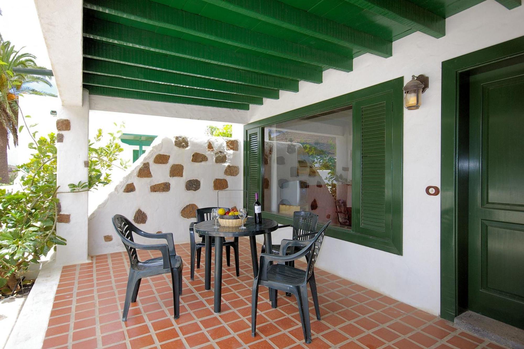 Villas Finca La Crucita By Escapehome Haria Exterior photo