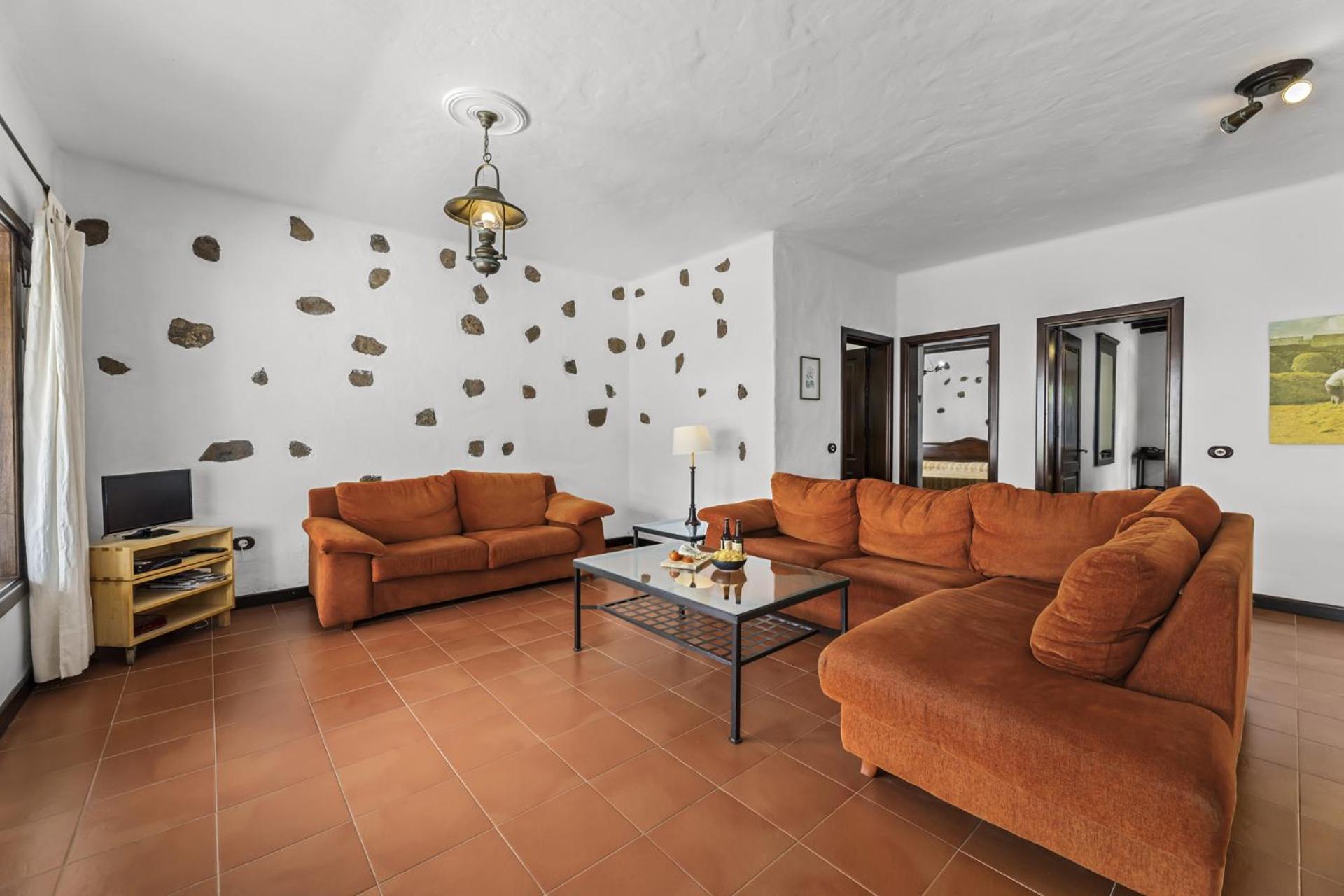 Villas Finca La Crucita By Escapehome Haria Exterior photo