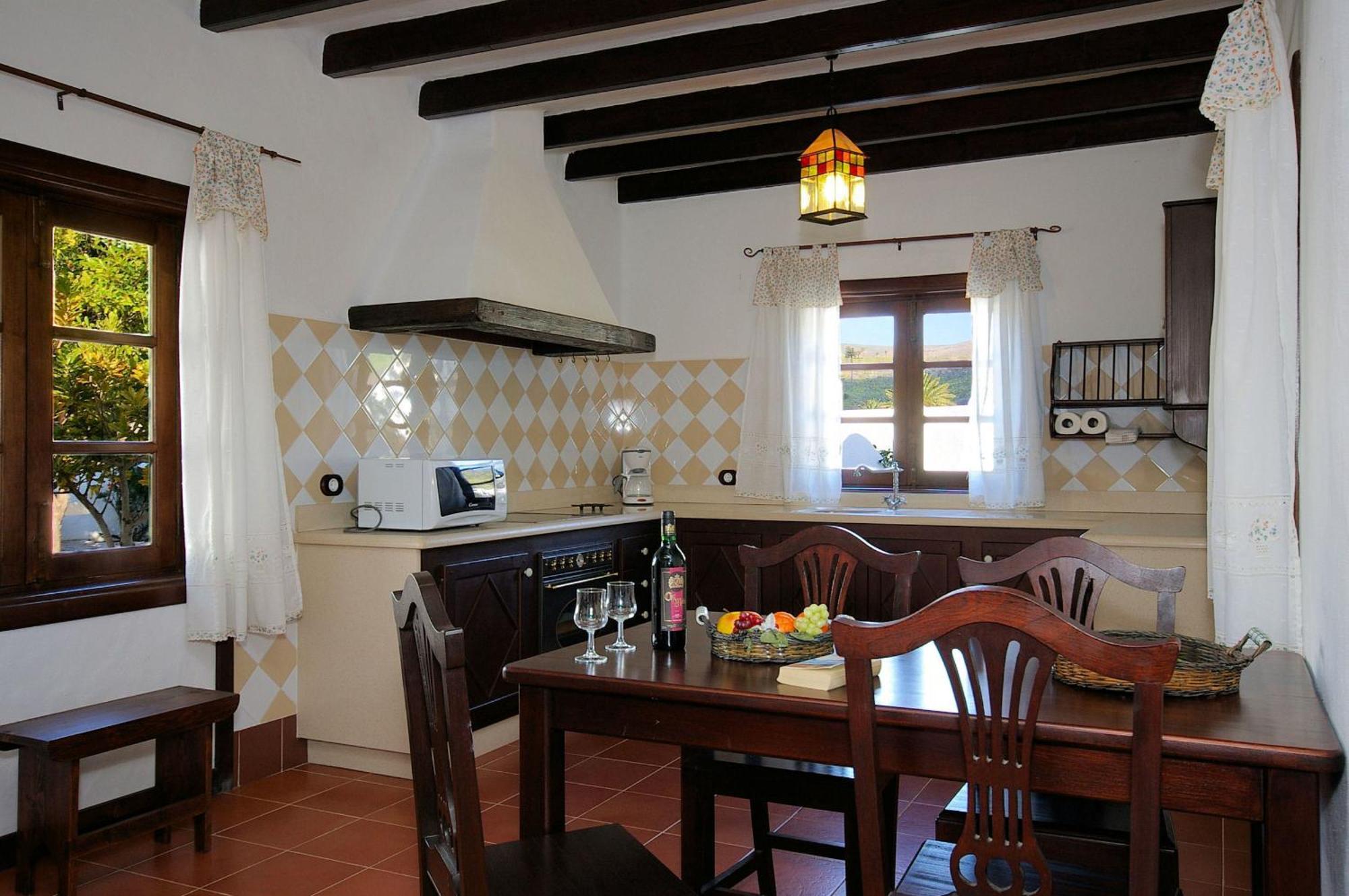 Villas Finca La Crucita By Escapehome Haria Exterior photo