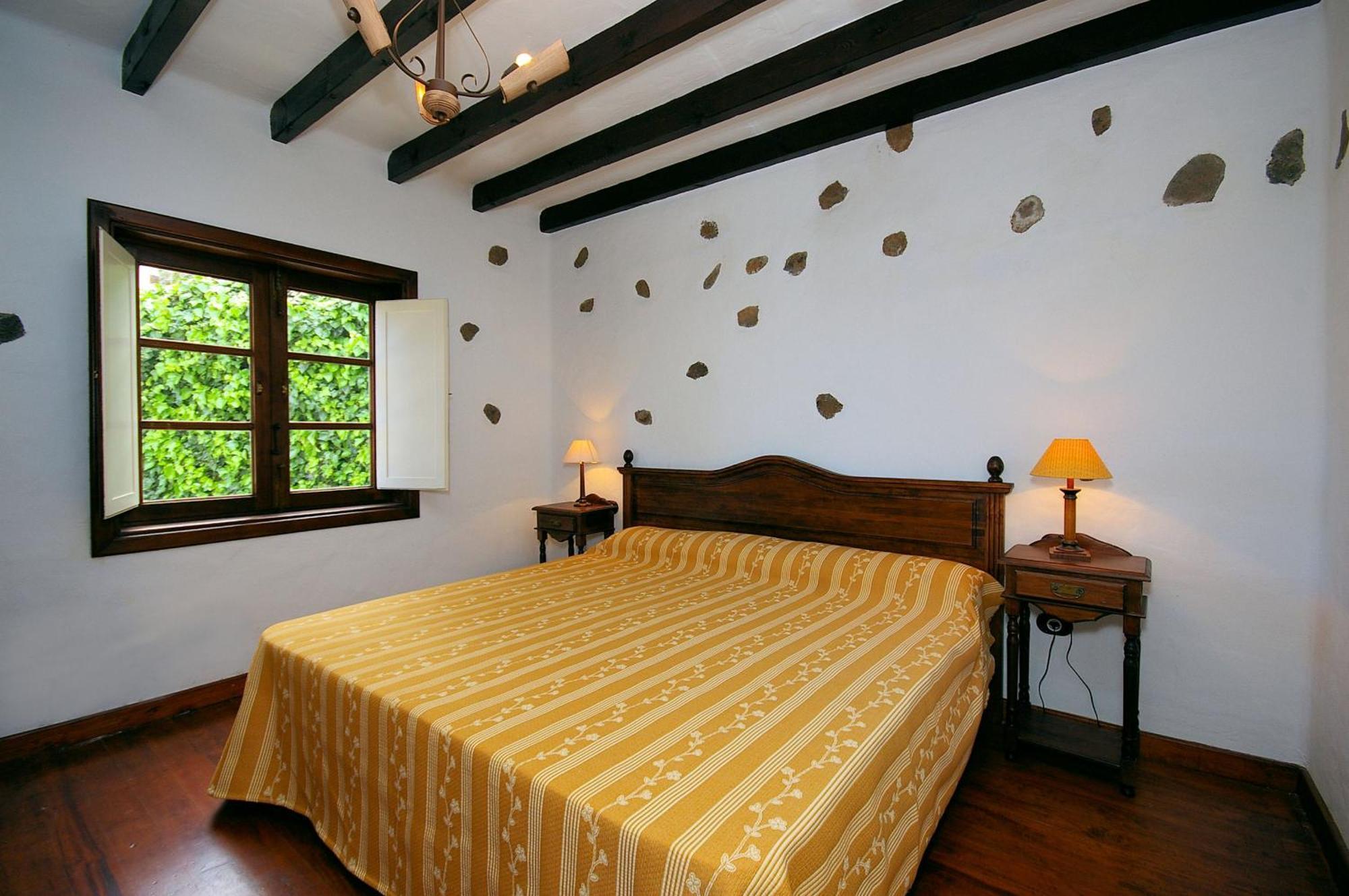 Villas Finca La Crucita By Escapehome Haria Exterior photo