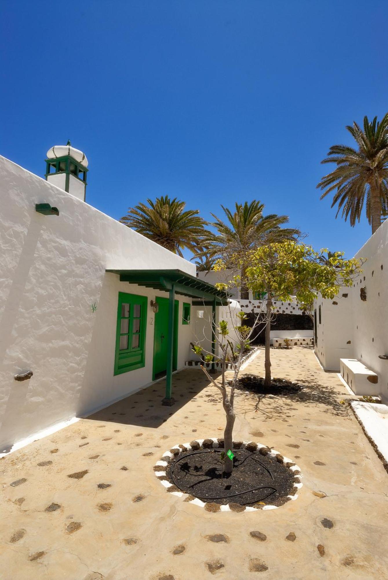 Villas Finca La Crucita By Escapehome Haria Exterior photo