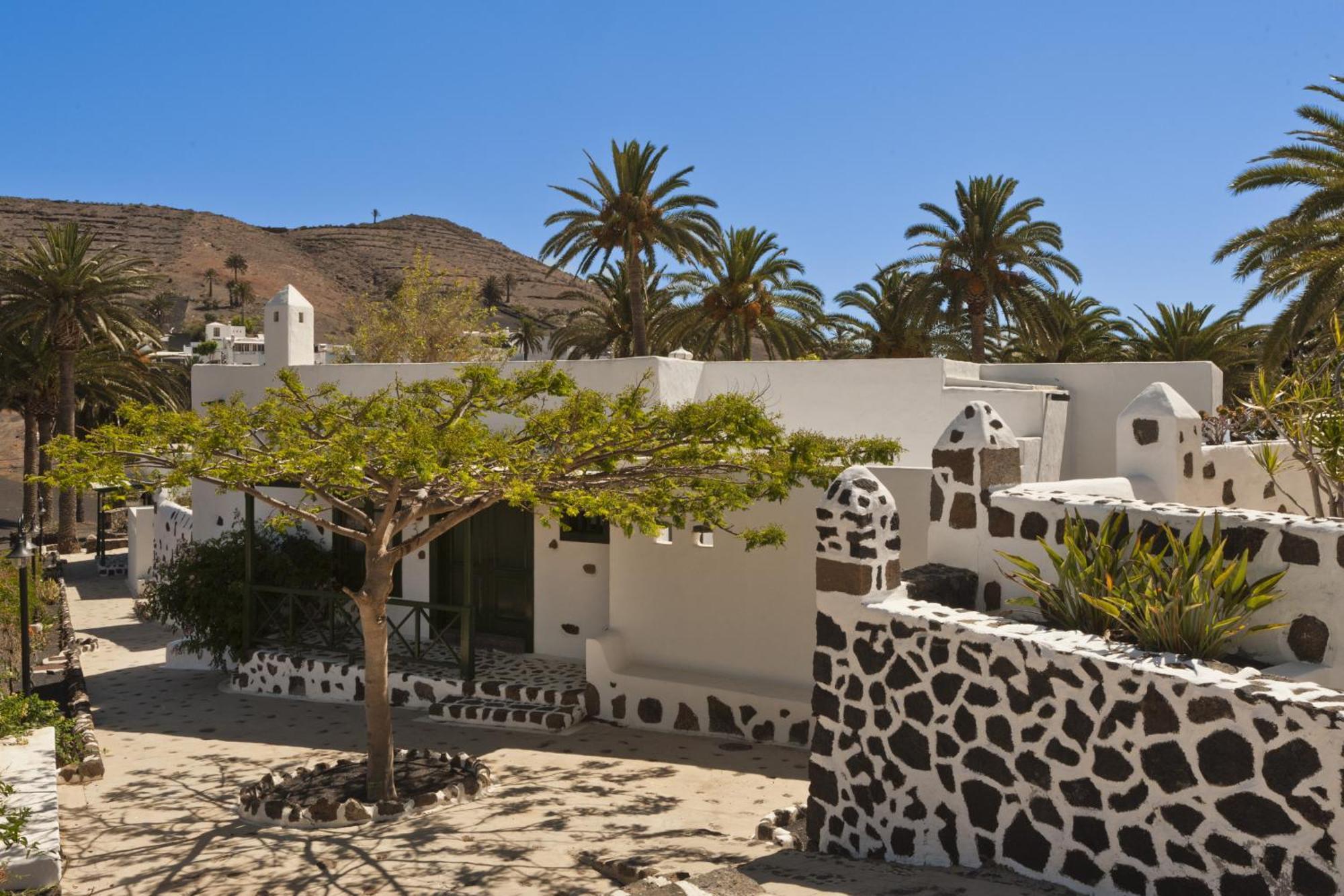 Villas Finca La Crucita By Escapehome Haria Exterior photo