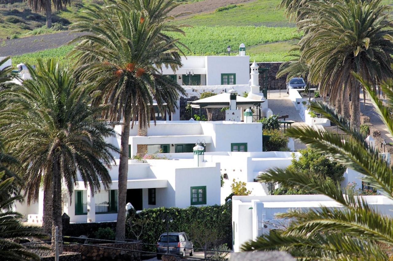 Villas Finca La Crucita By Escapehome Haria Exterior photo